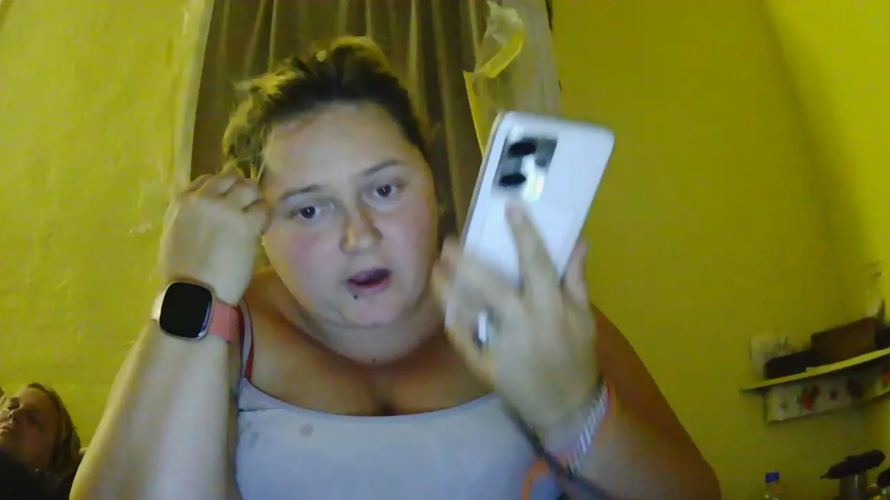 Offline Sexybabygirlluv on Cam4