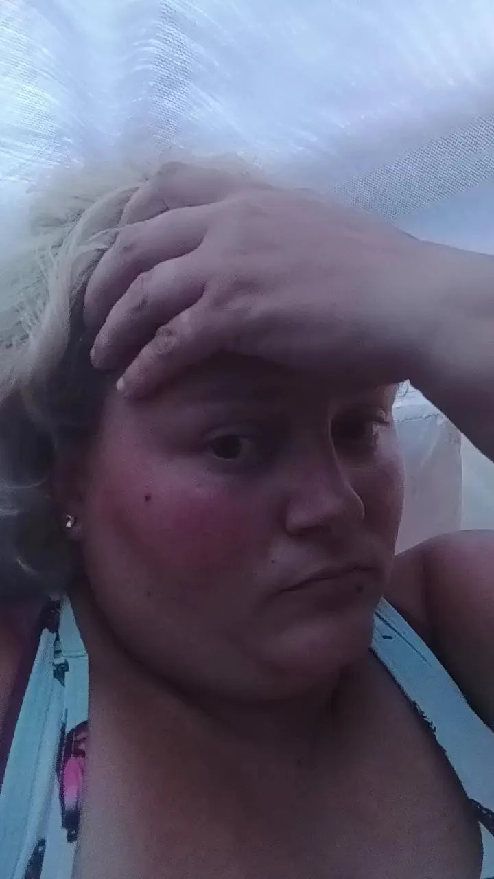 Offline Sexybabygirlluv on Cam4