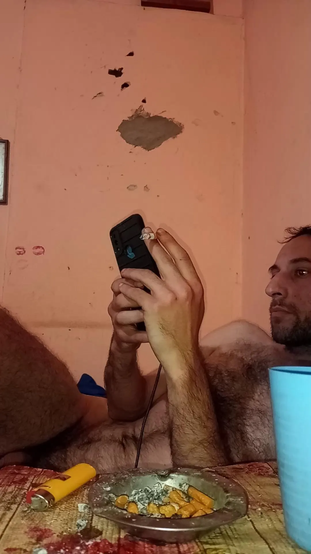 Freechat sexycum66666 on Cam4