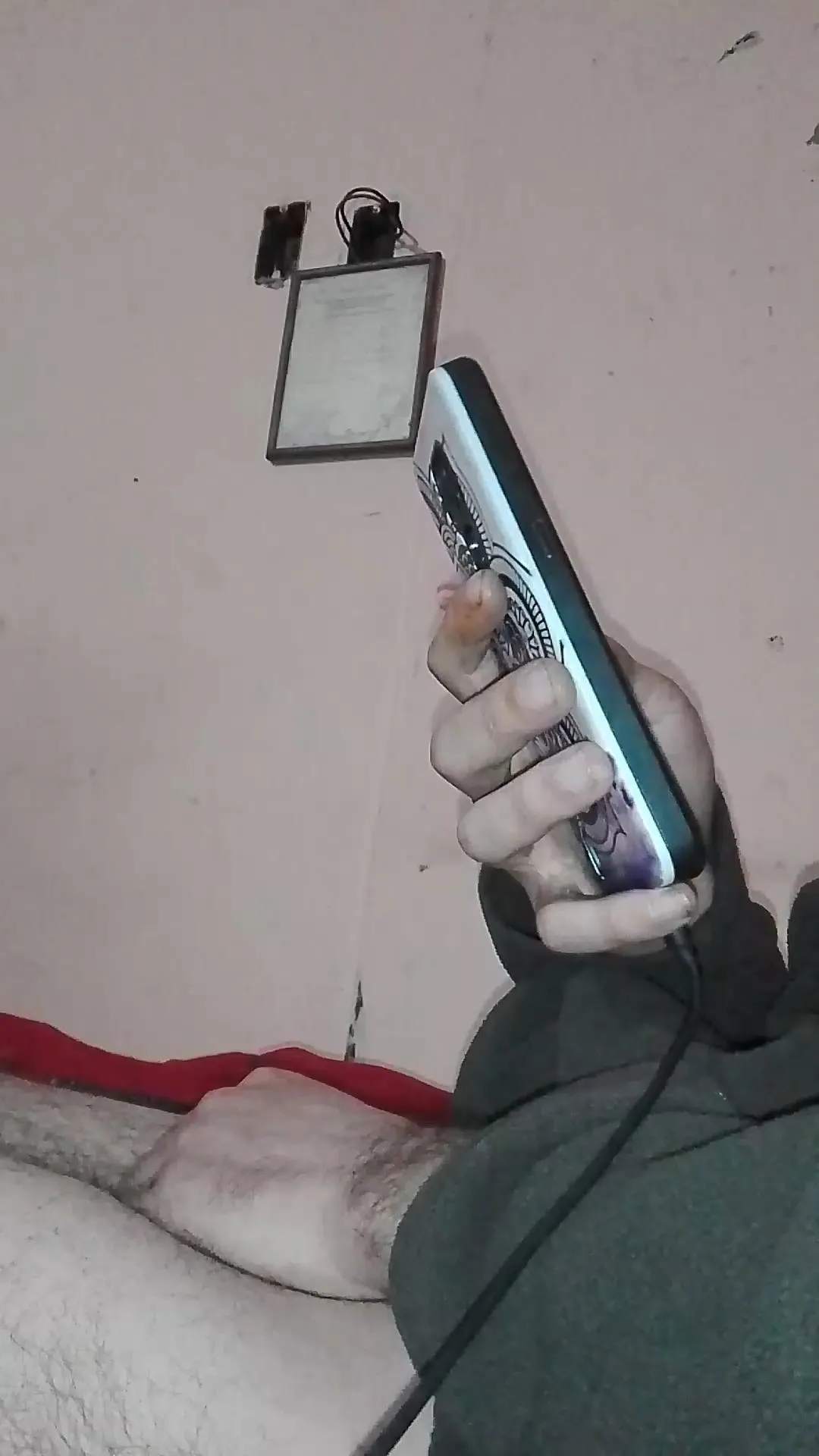 Freechat sexycum66666 on Cam4