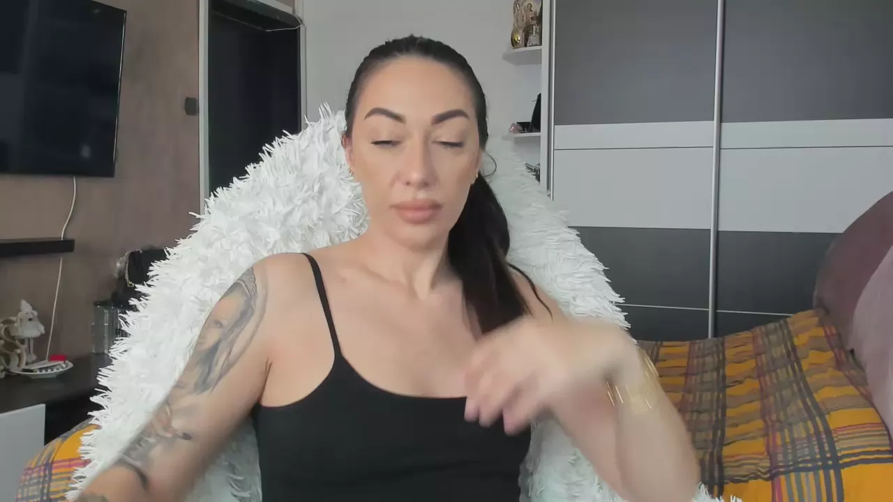 Offline sexyevaaa on Cam4