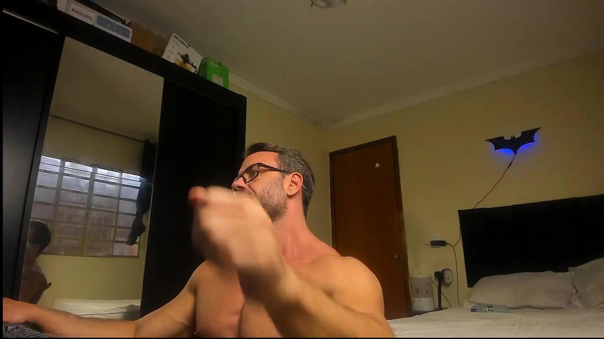 Freechat sexyflightz on Cam4