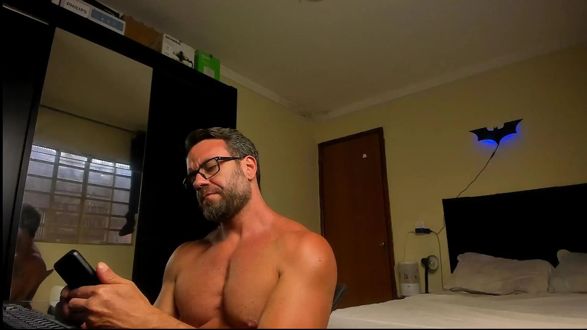 Freechat sexyflightz on Cam4