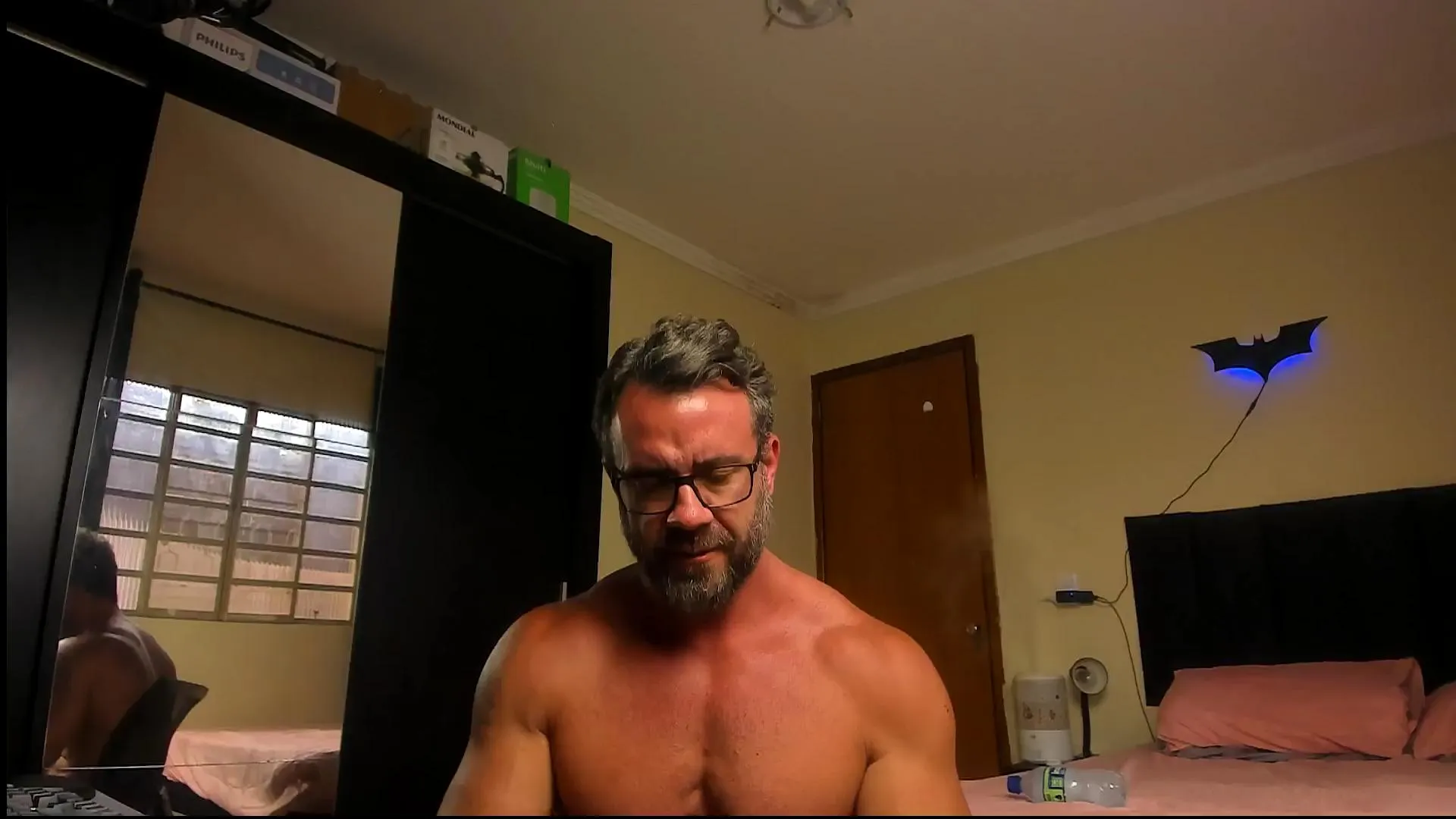 Freechat sexyflightz on Cam4