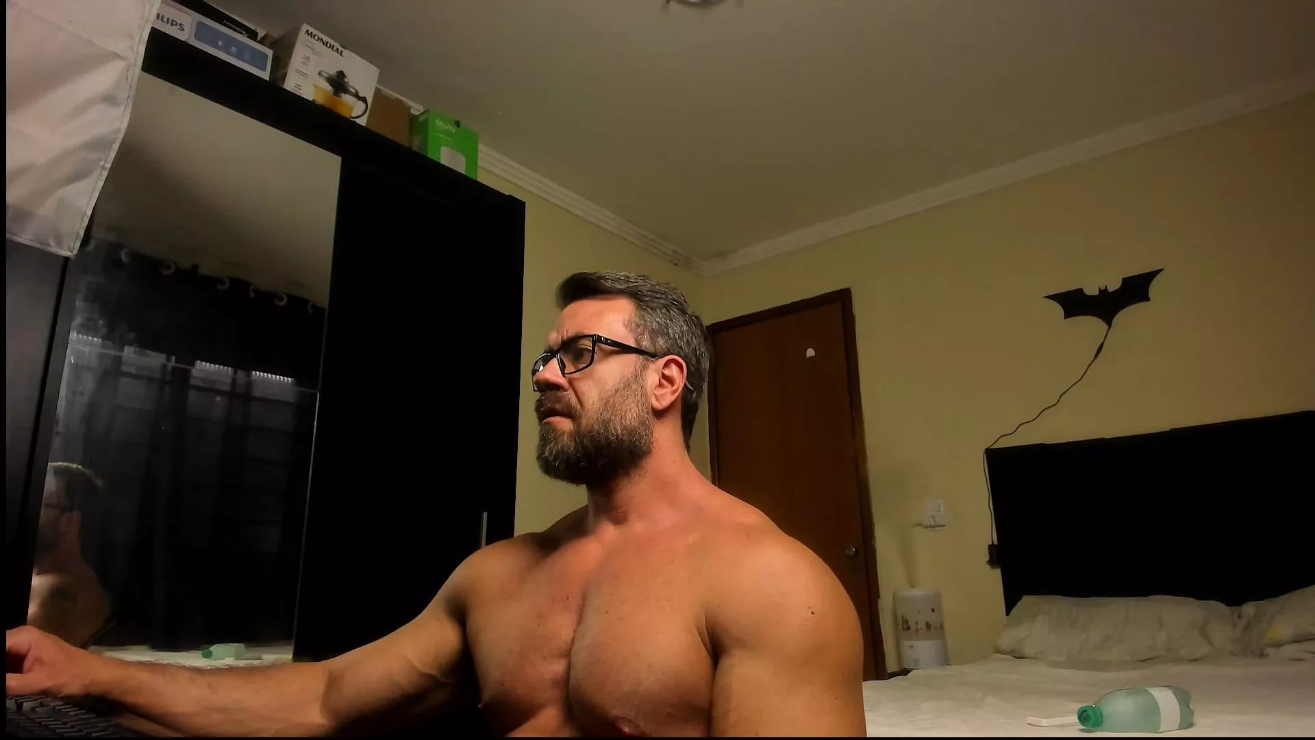 Freechat sexyflightz on Cam4