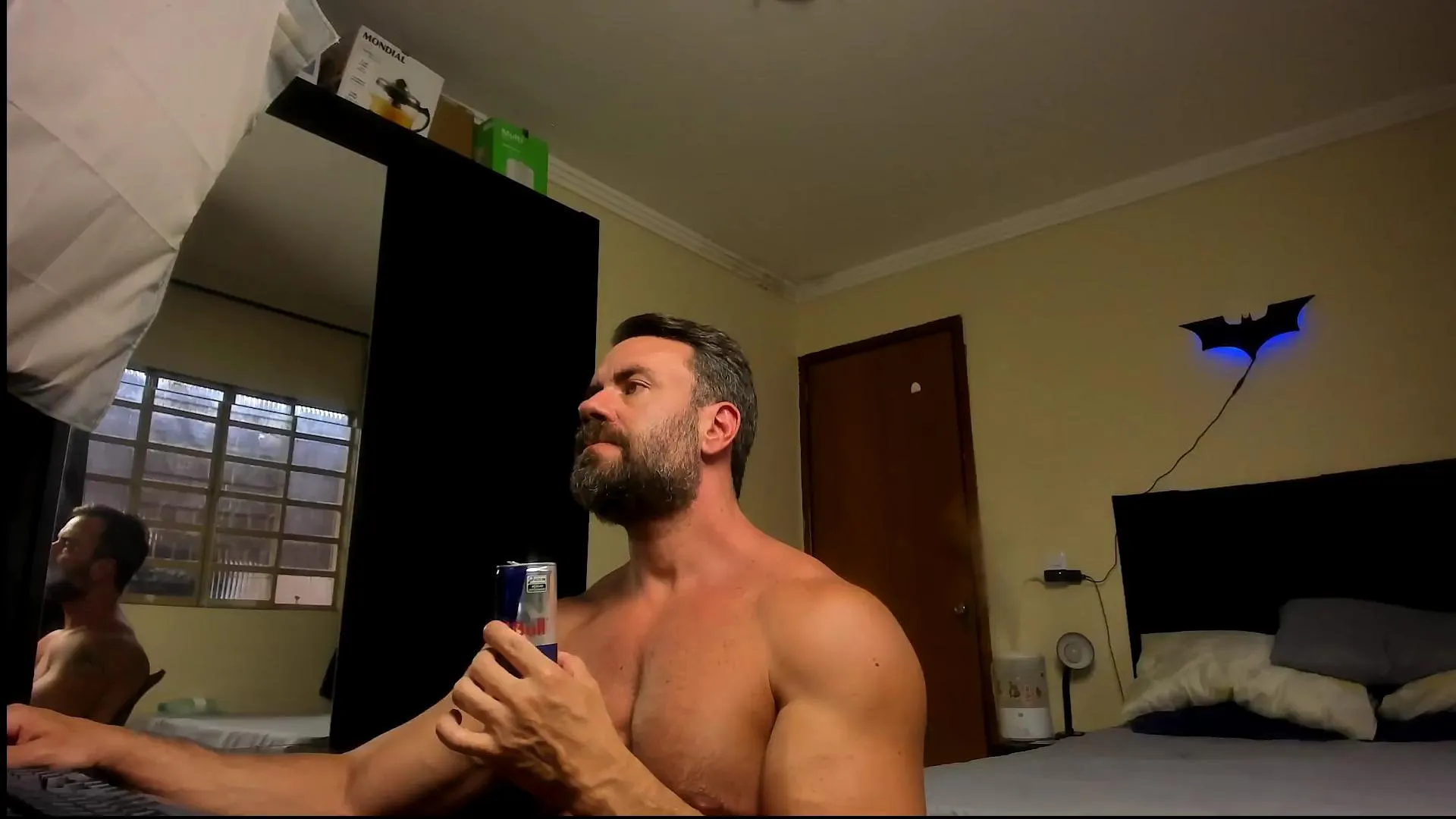 Freechat sexyflightz on Cam4