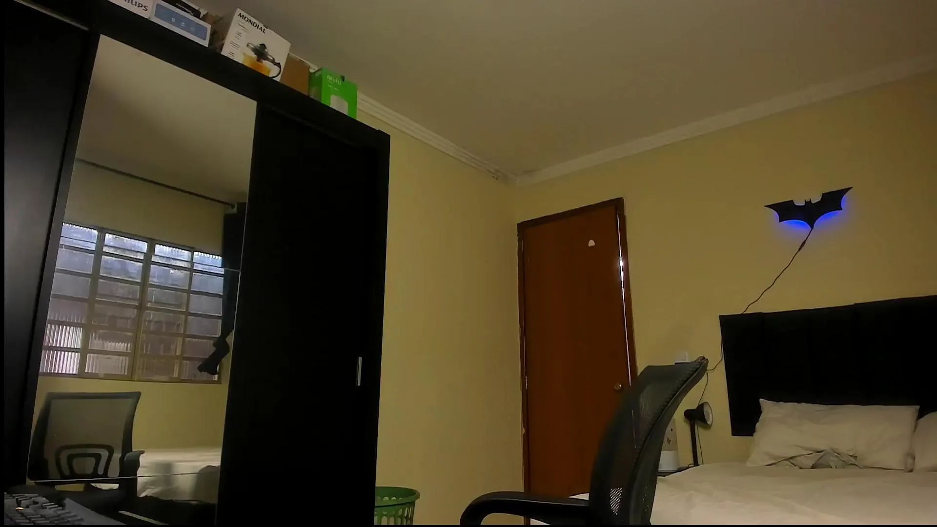 Freechat sexyflightz on Cam4