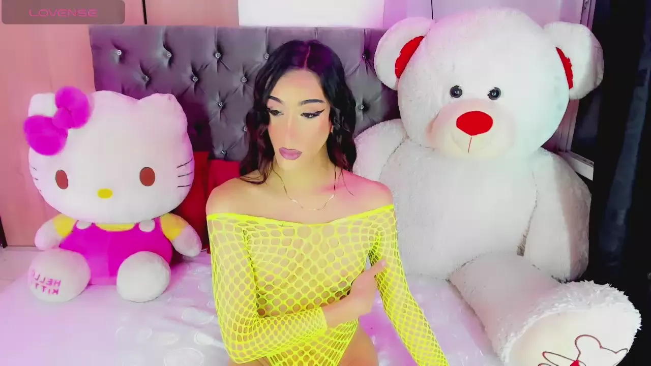 Offline SexyJuliaa01 on Cam4