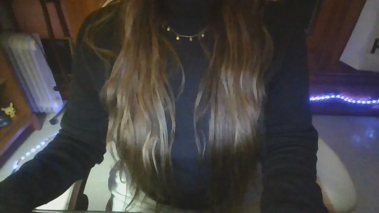 Offline Sexymiss24 on Cam4