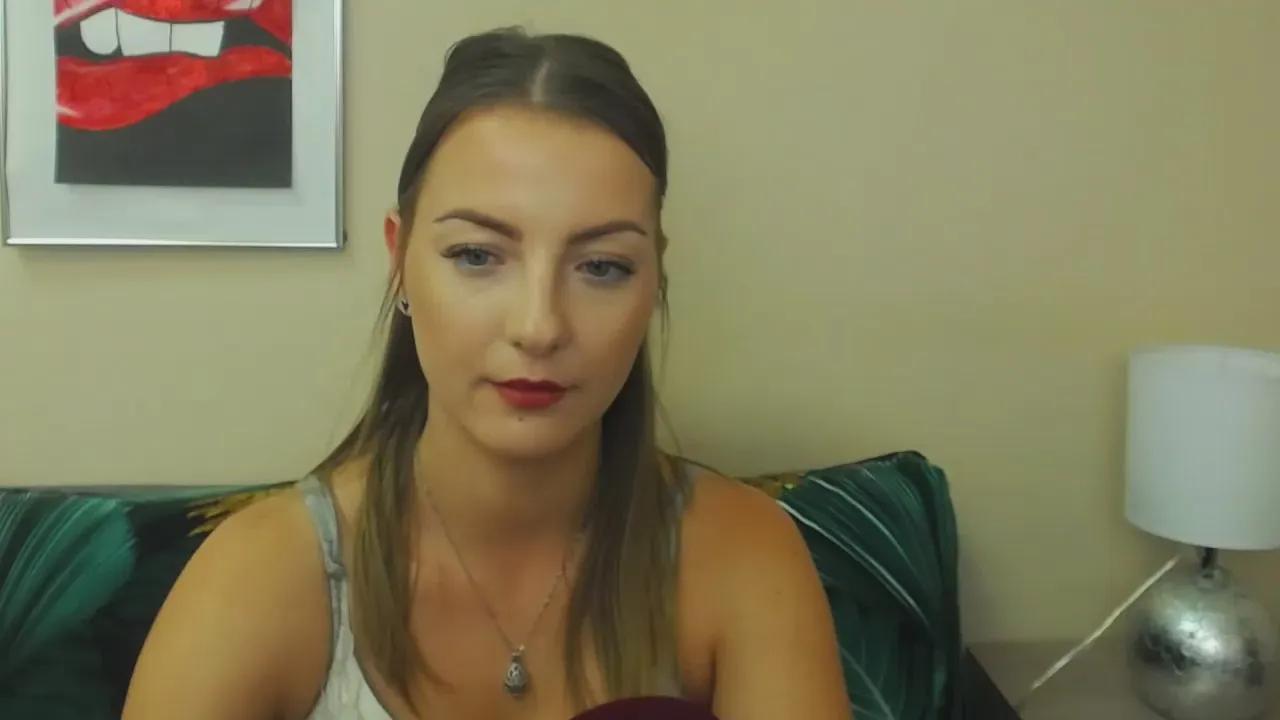 Offline SexyNatalie on Cam4