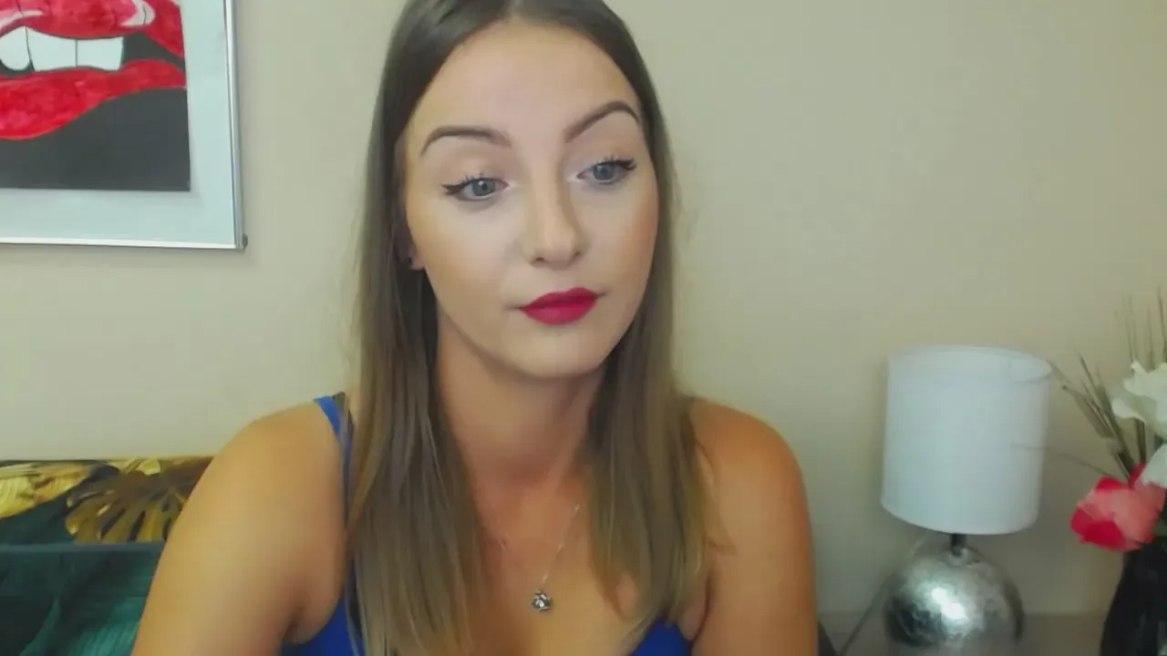 Offline SexyNatalie on Cam4