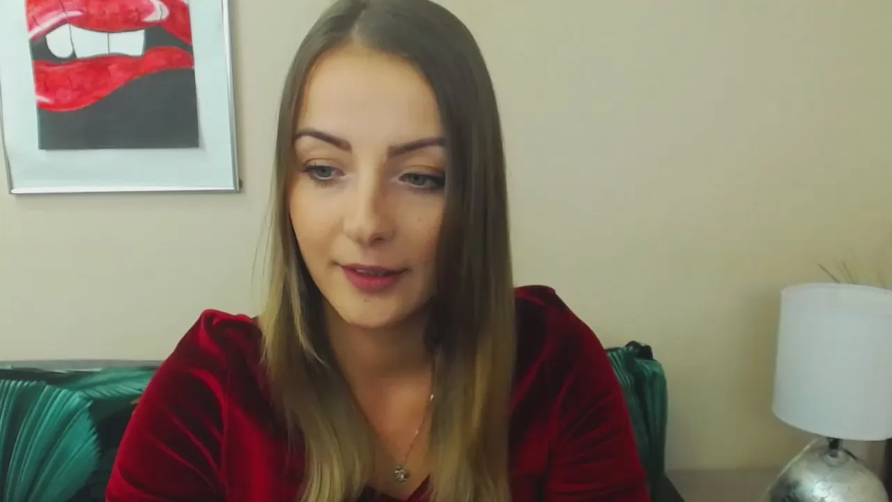 Offline SexyNatalie on Cam4