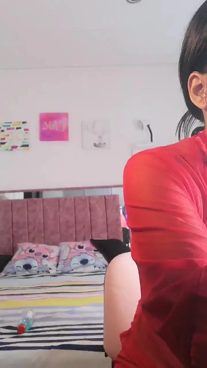 Freechat shagi_ on Cam4