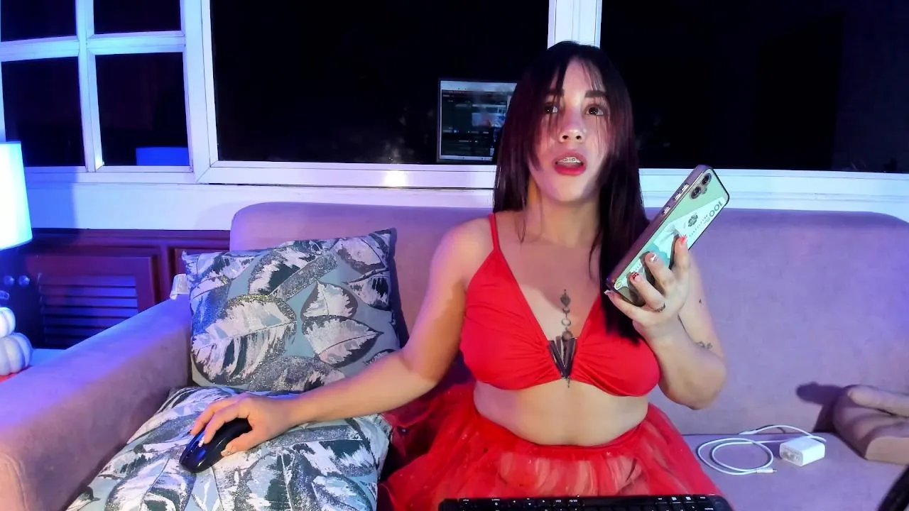 Freechat shaidyscott on Cam4