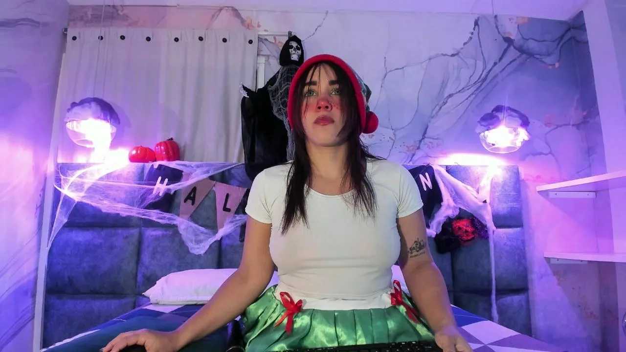 Freechat shaidyscott on Cam4