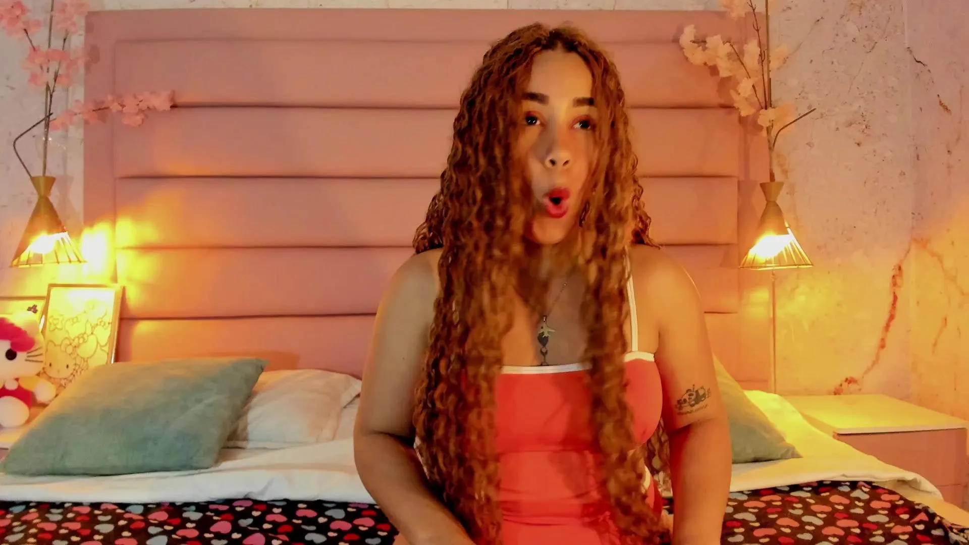 Freechat shaidyscott on Cam4