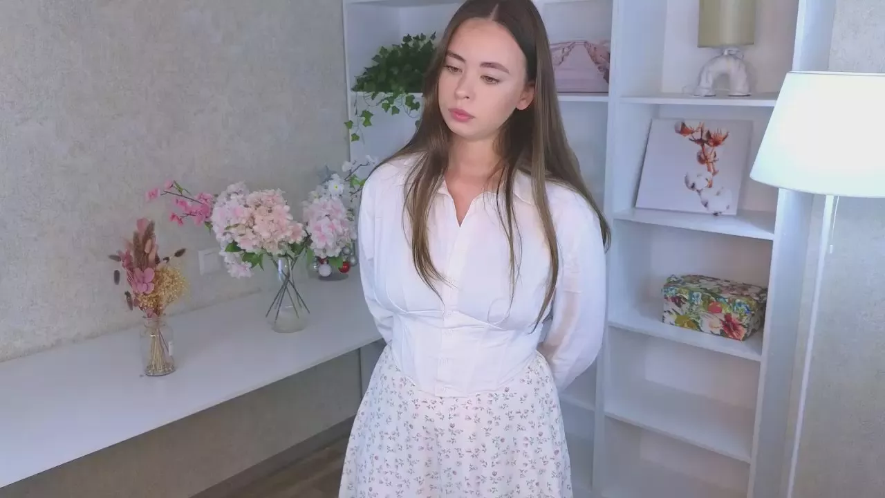 Offline ShanelleHembre on Cam4