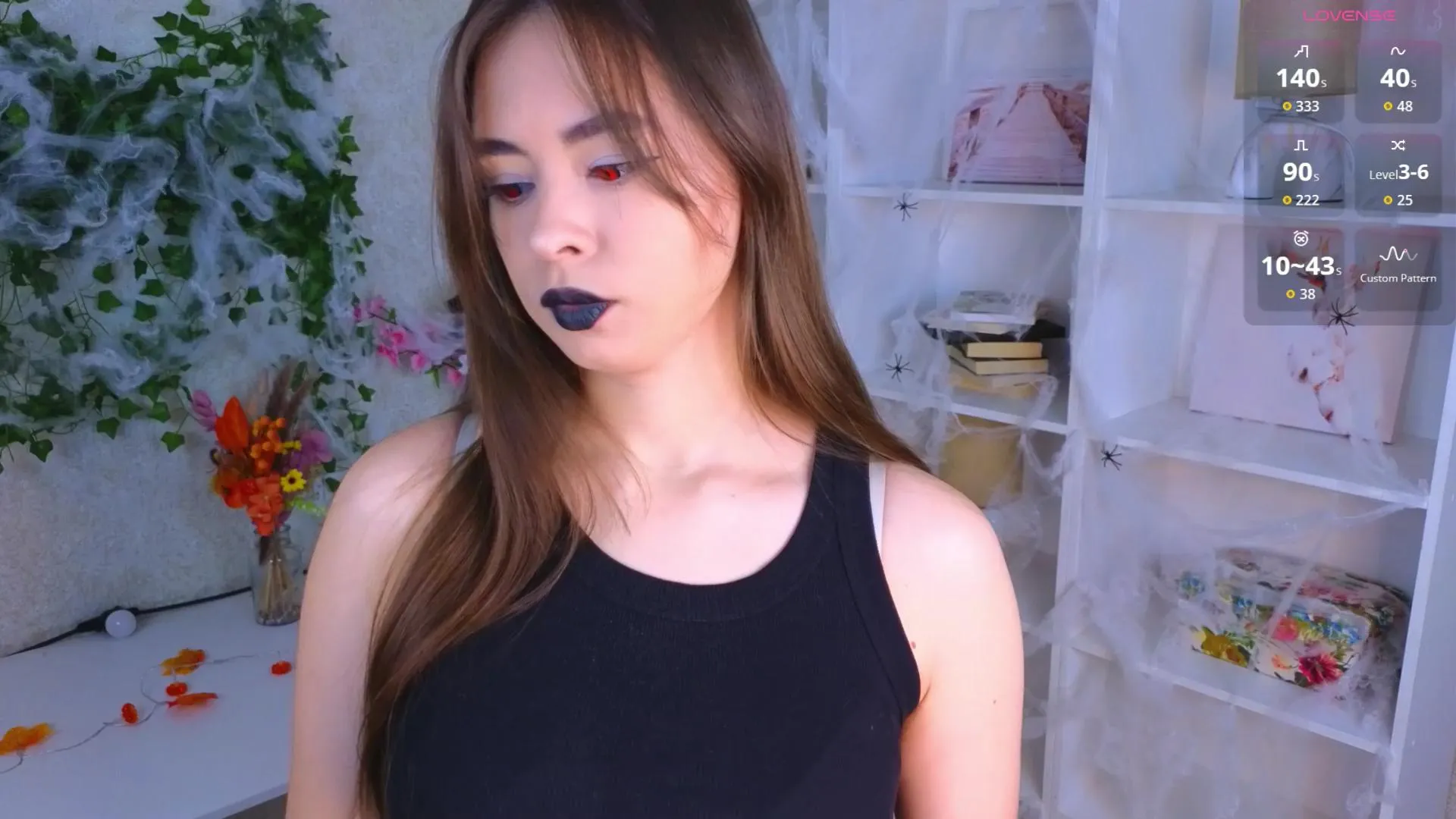 Offline ShanelleHembre on Cam4