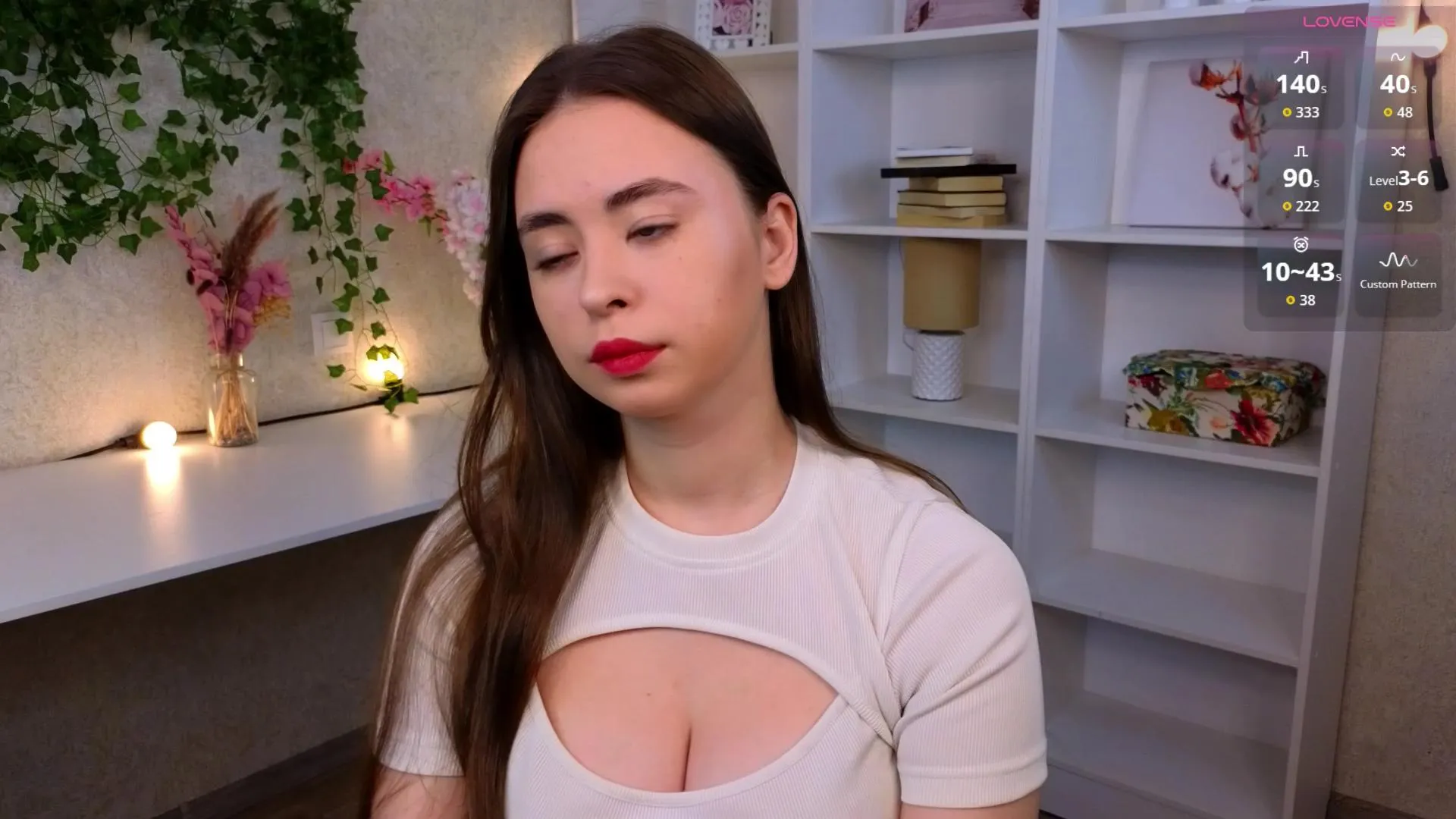 Offline ShanelleHembre on Cam4