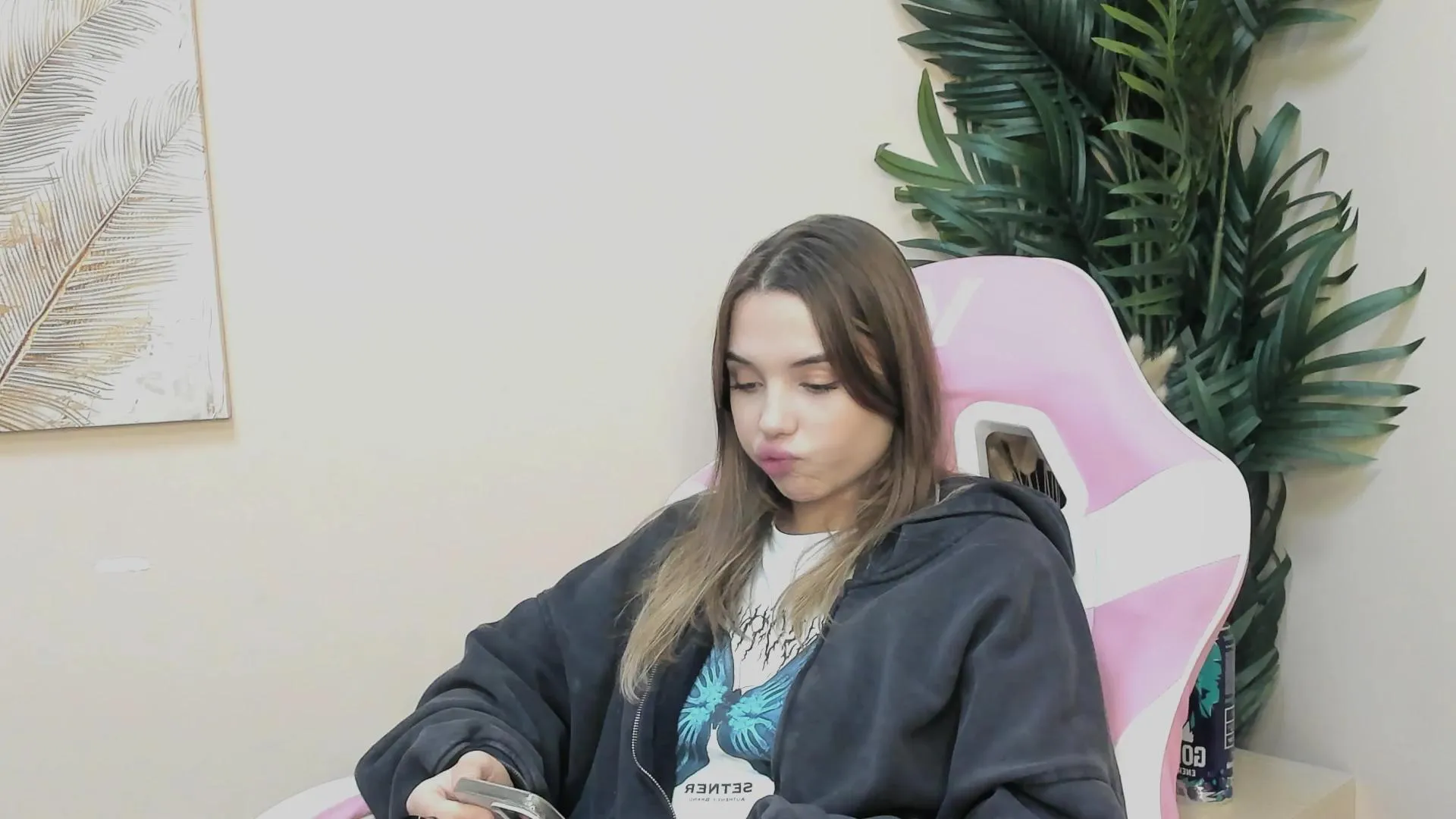 Freechat ShaniHusk on Cam4