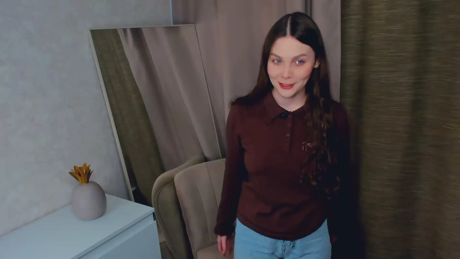 Offline ShannaBuchmeier on Cam4