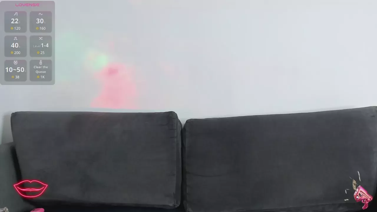 Freechat shannel__queen on Cam4