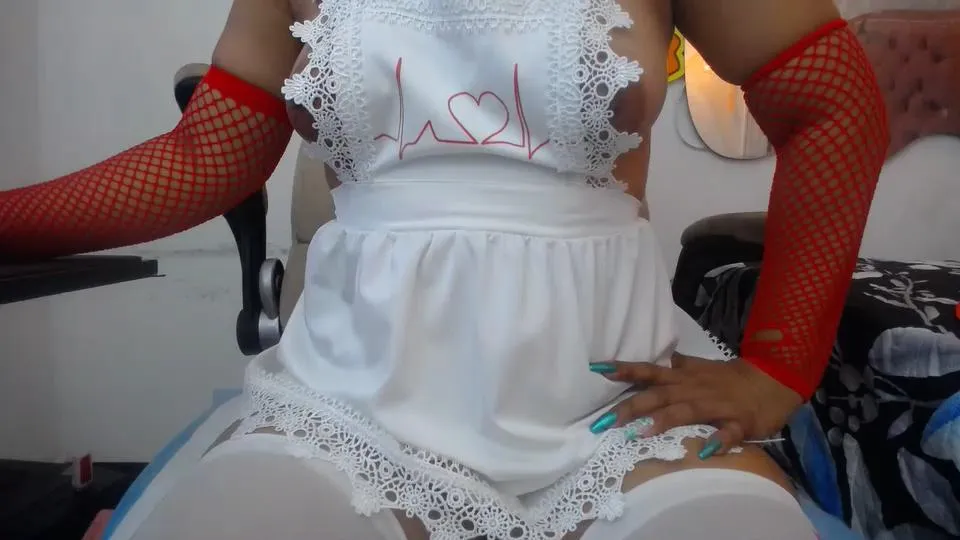 Offline SHARICK_GRECO on Cam4