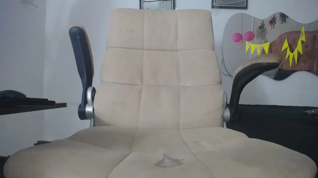 Offline SHARICK_GRECO on Cam4