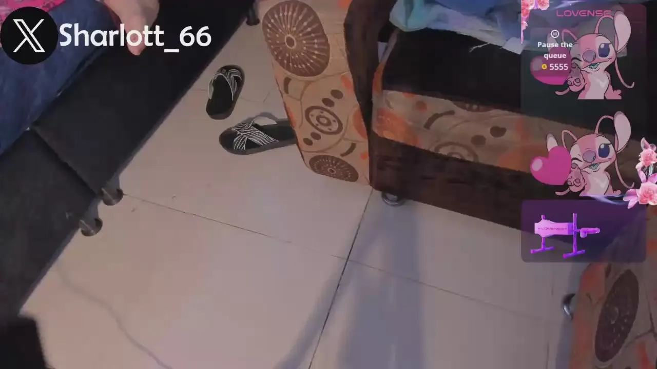 Freechat Sharlott_smith on Cam4