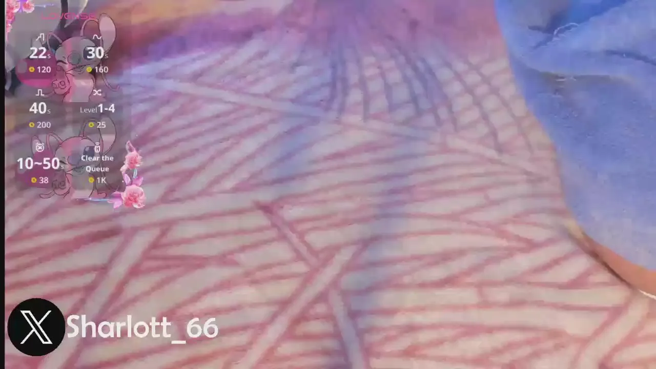 Freechat Sharlott_smith on Cam4