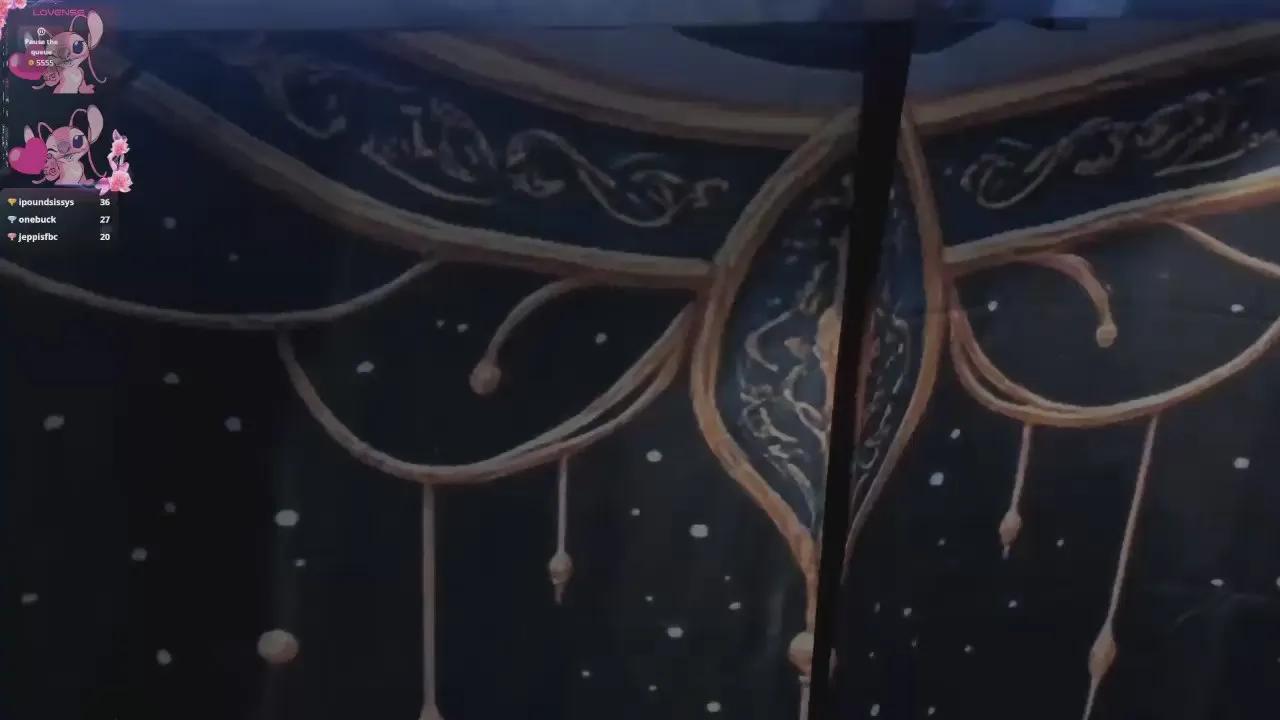 Freechat Sharlott_smith on Cam4