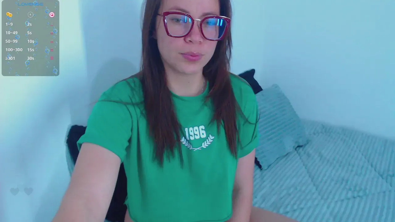 Offline SharonRobers on Cam4