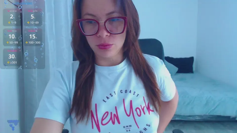 Offline SharonRobers on Cam4