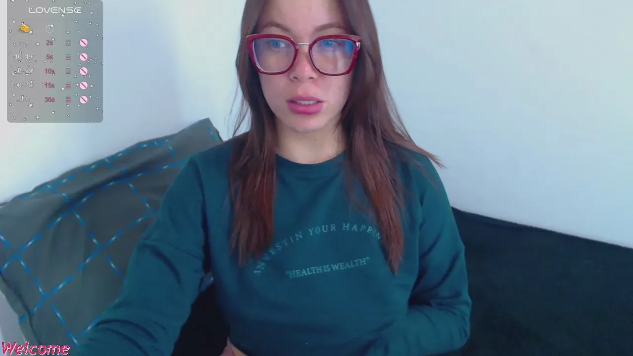 Offline SharonRobers on Cam4