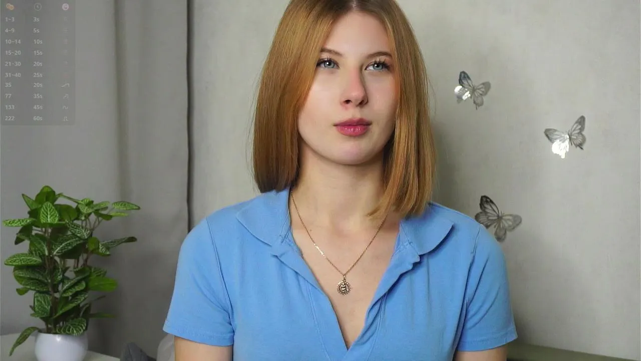 Offline ShelbaErmitanio on Cam4