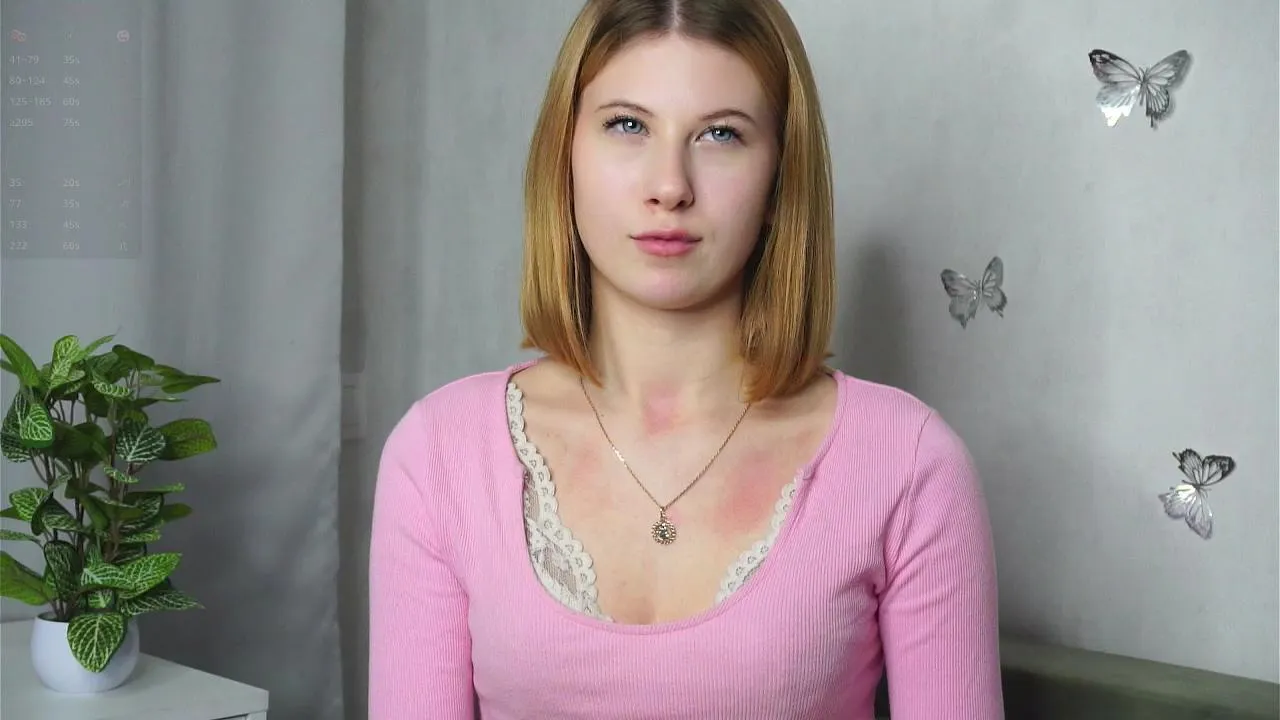 Offline ShelbaErmitanio on Cam4