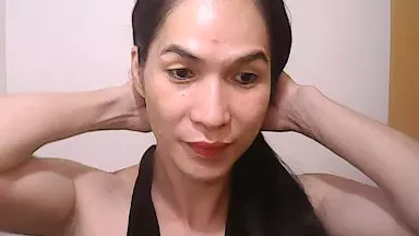 Offline shemalecumm4u on Cam4