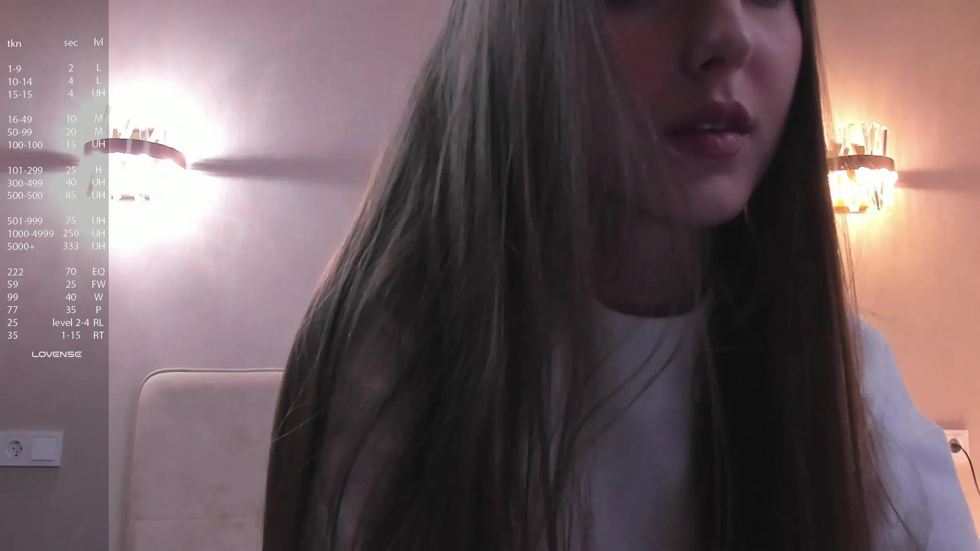 Offline Shy_Starlight on Cam4