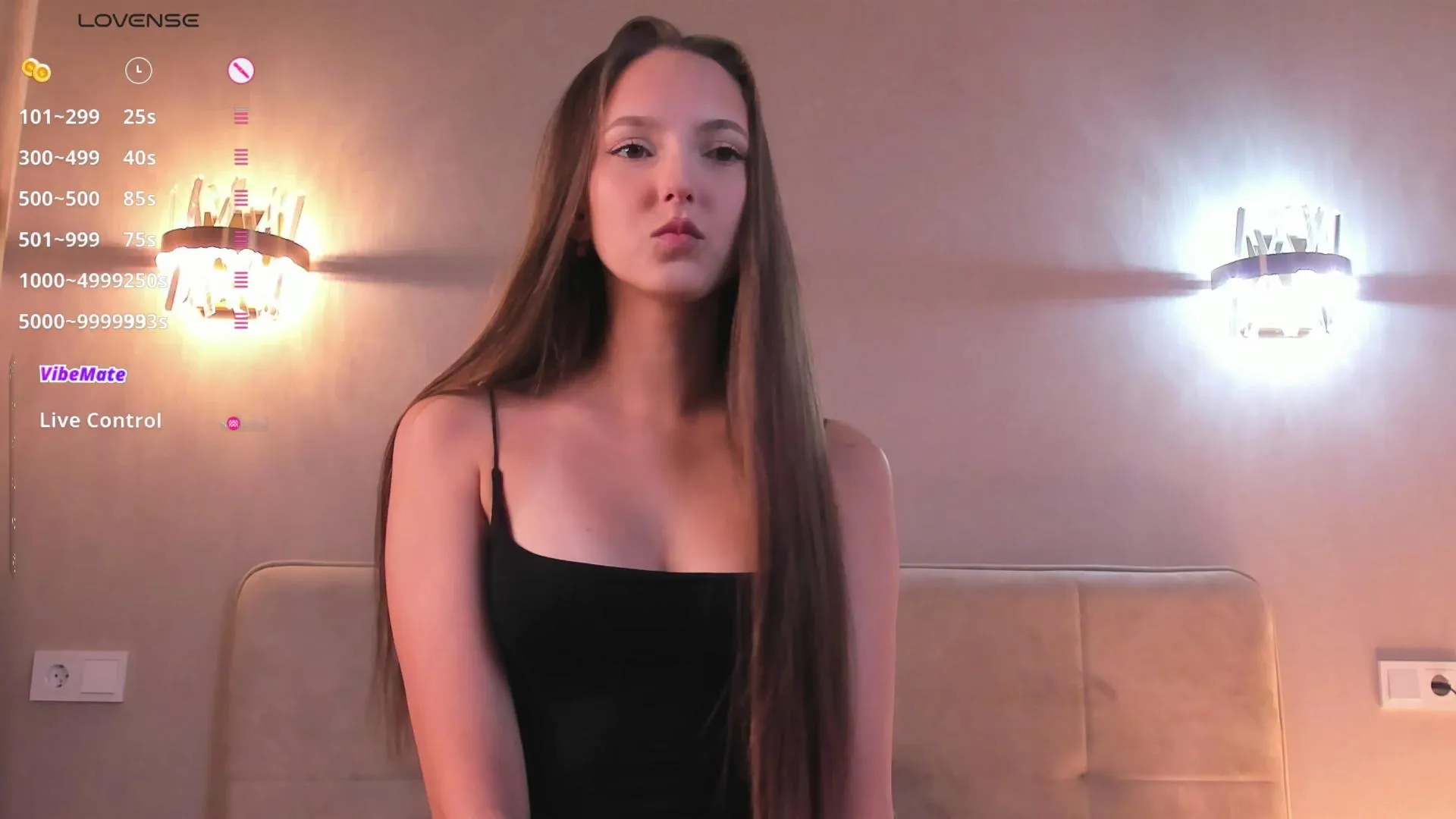 Offline Shy_Starlight on Cam4