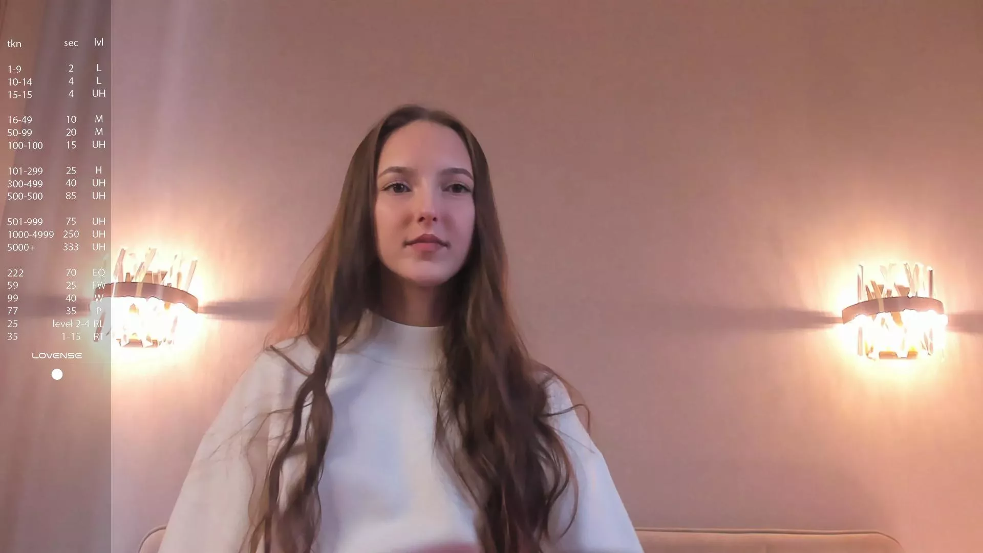 Offline Shy_Starlight on Cam4