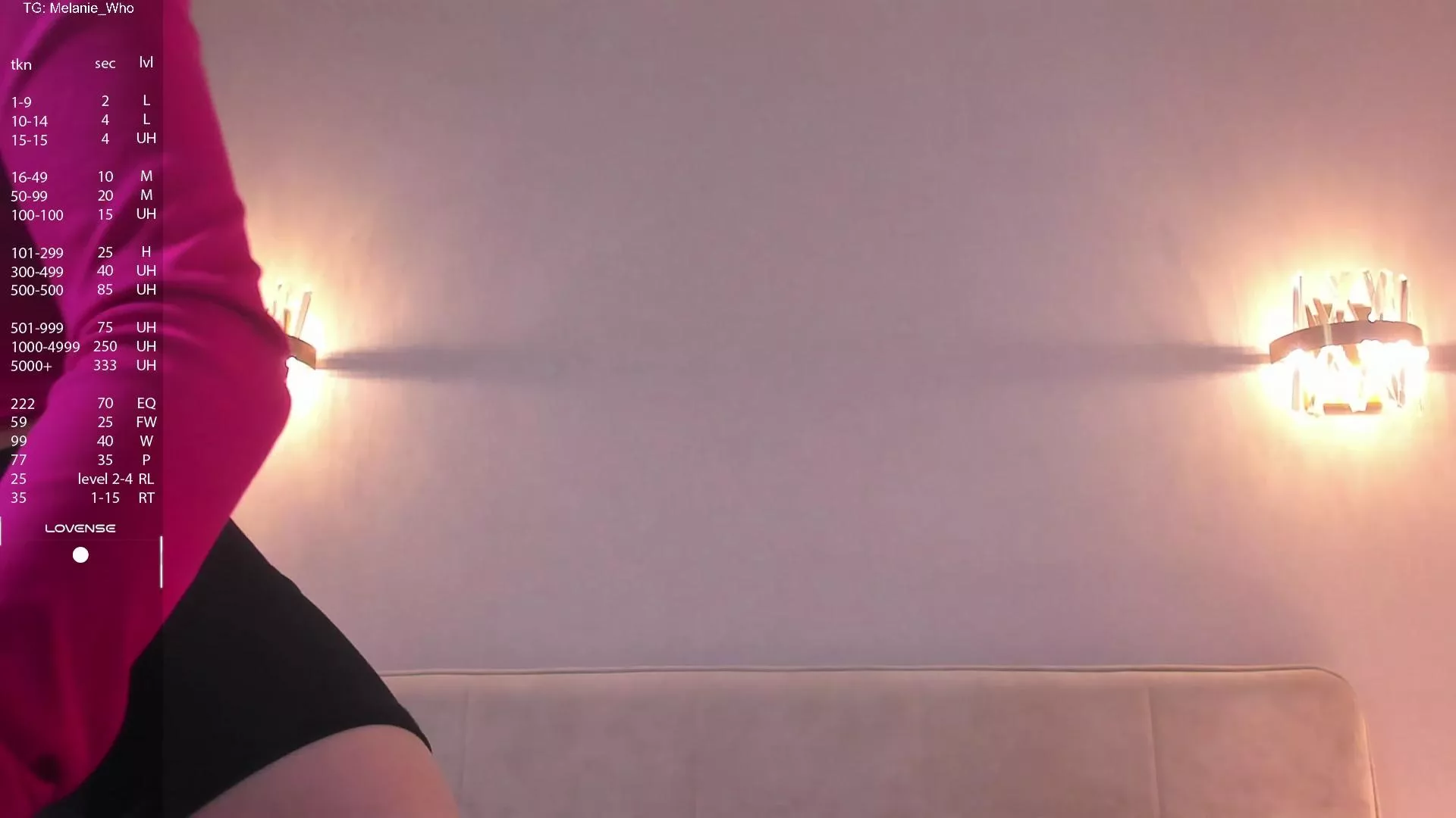 Offline Shy_Starlight on Cam4