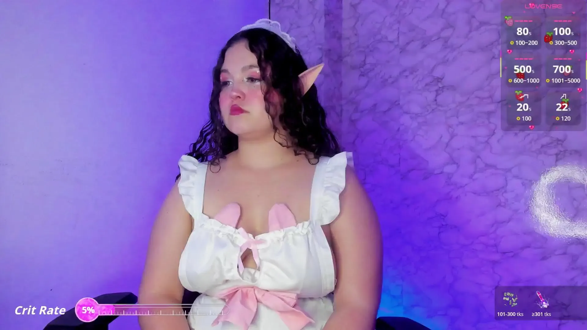 Offline ShylySweet on Cam4