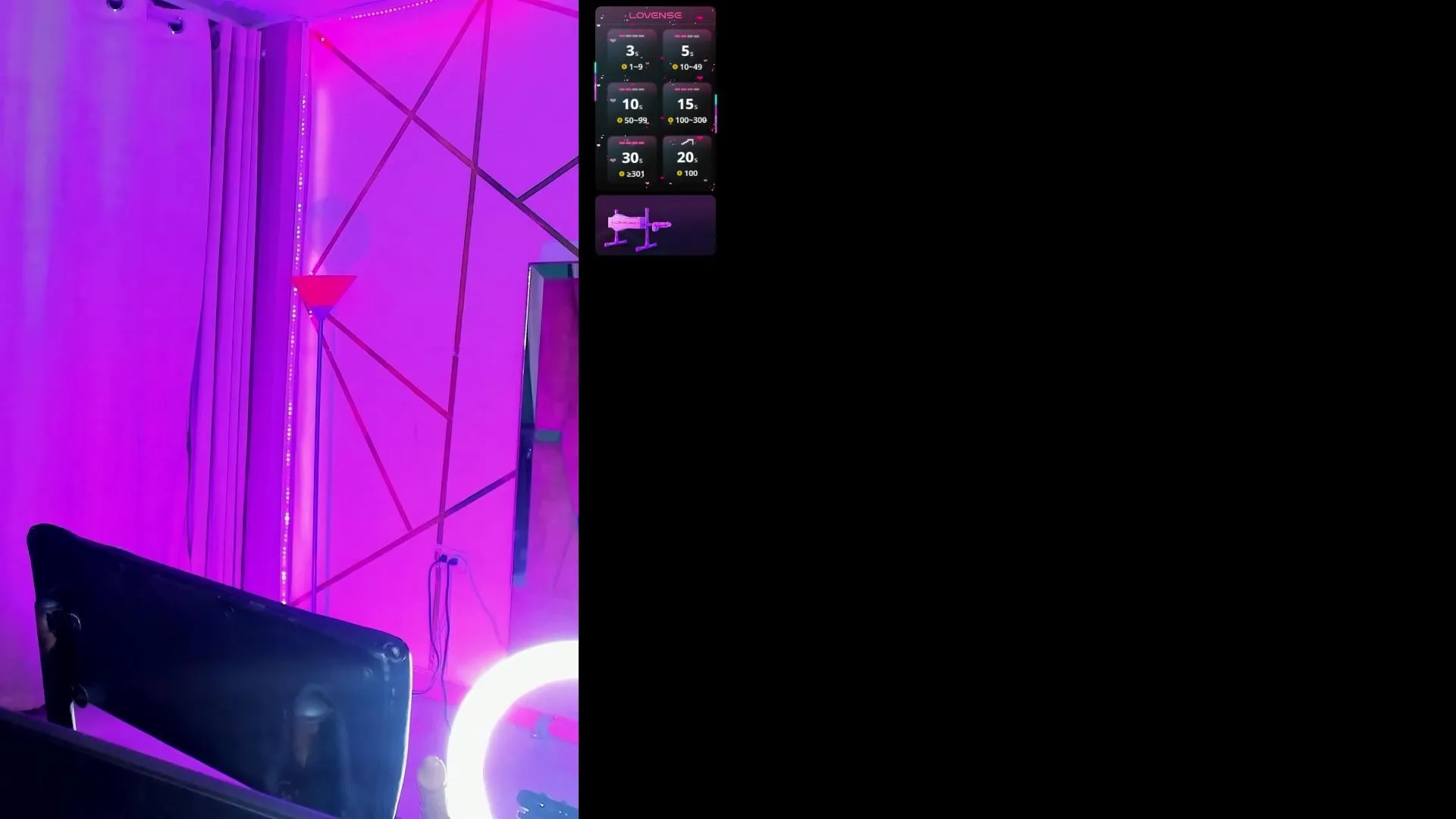 Offline ShylySweet on Cam4