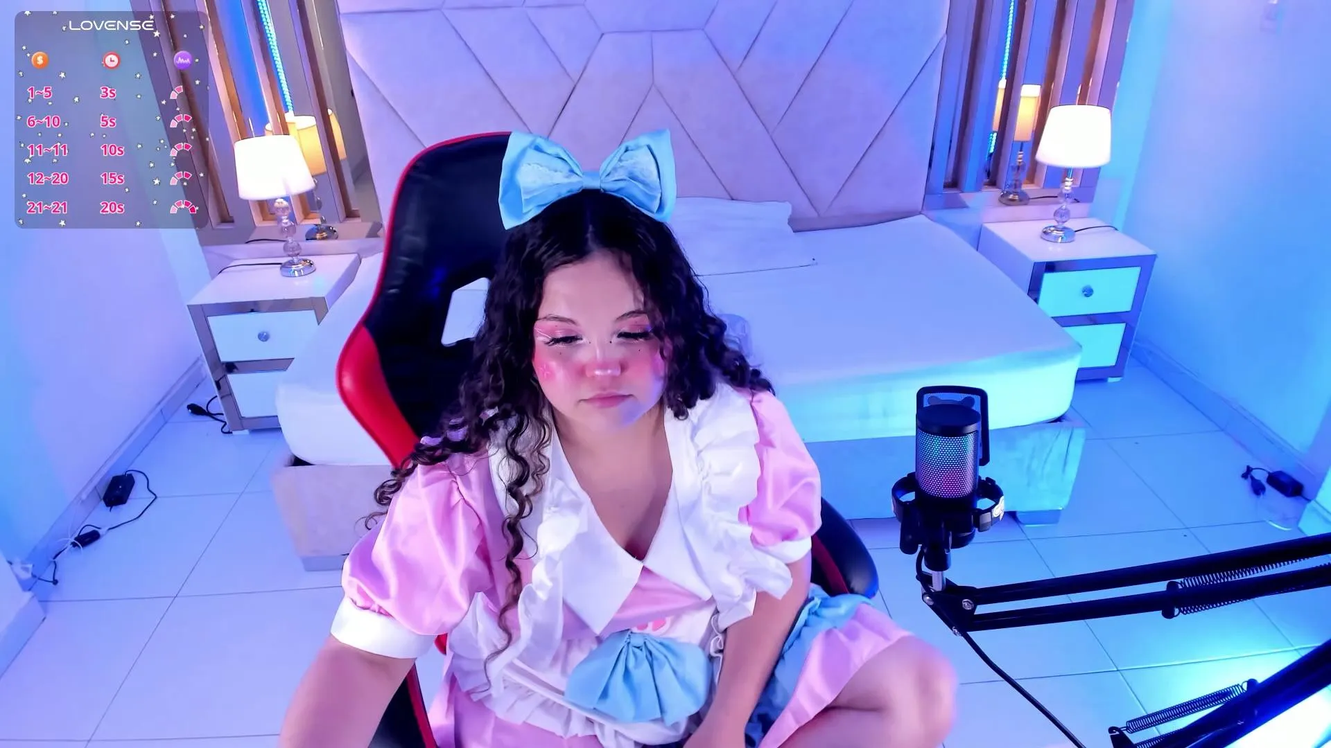 Offline ShylySweet on Cam4