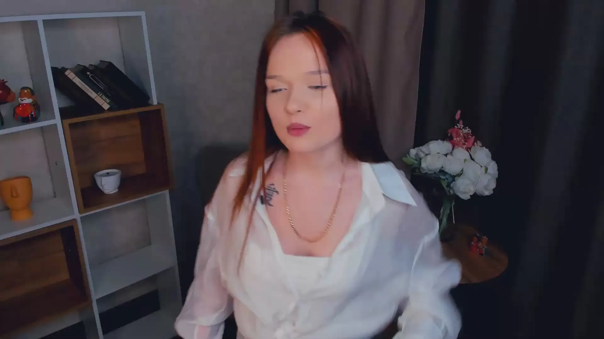 Offline SigridBeltrami on Cam4