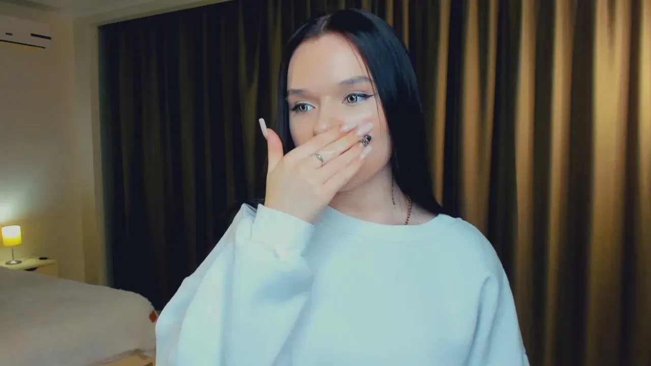 Offline SigridBeltrami on Cam4