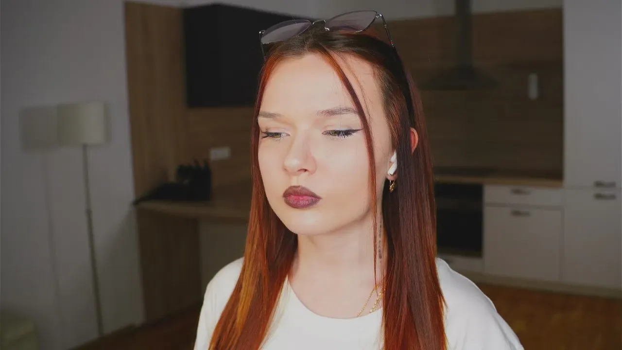 Offline SigridBeltrami on Cam4