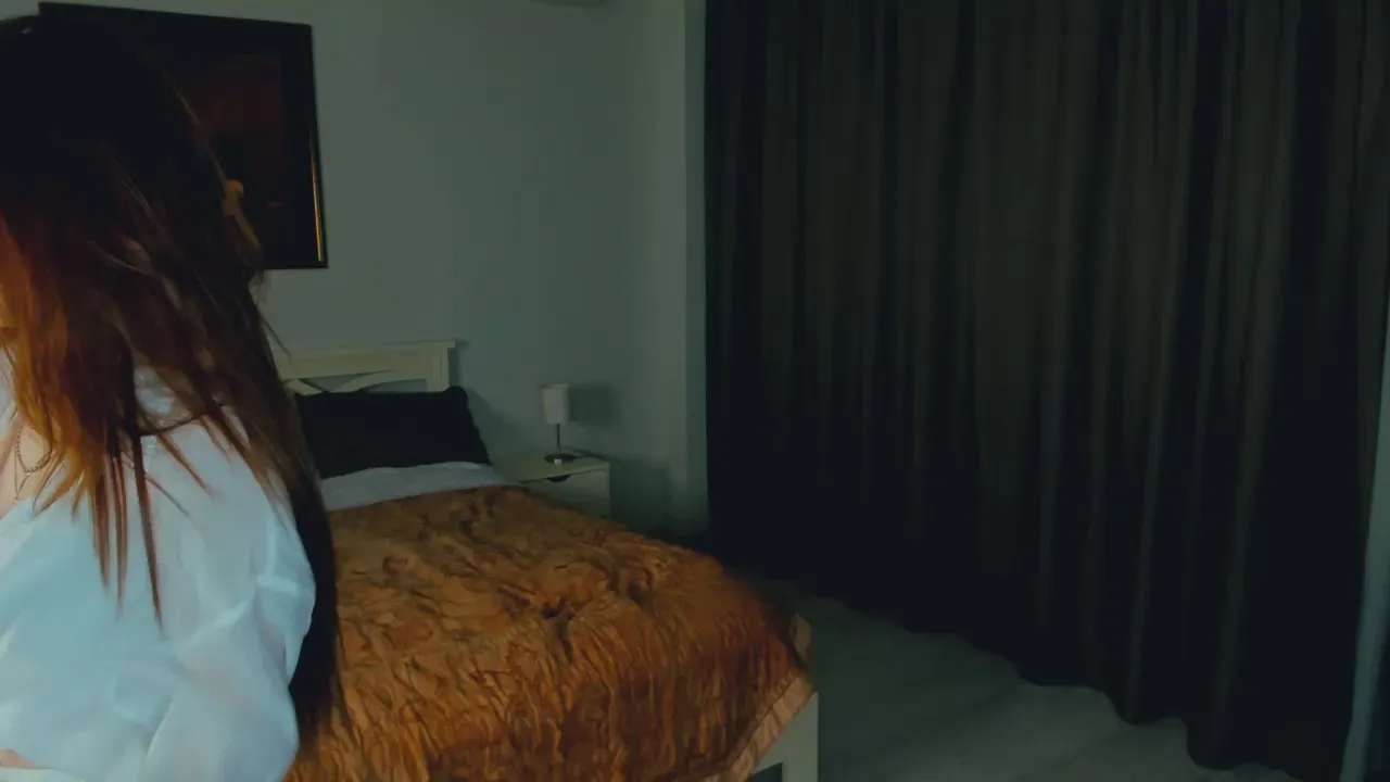 Offline SigridBeltrami on Cam4