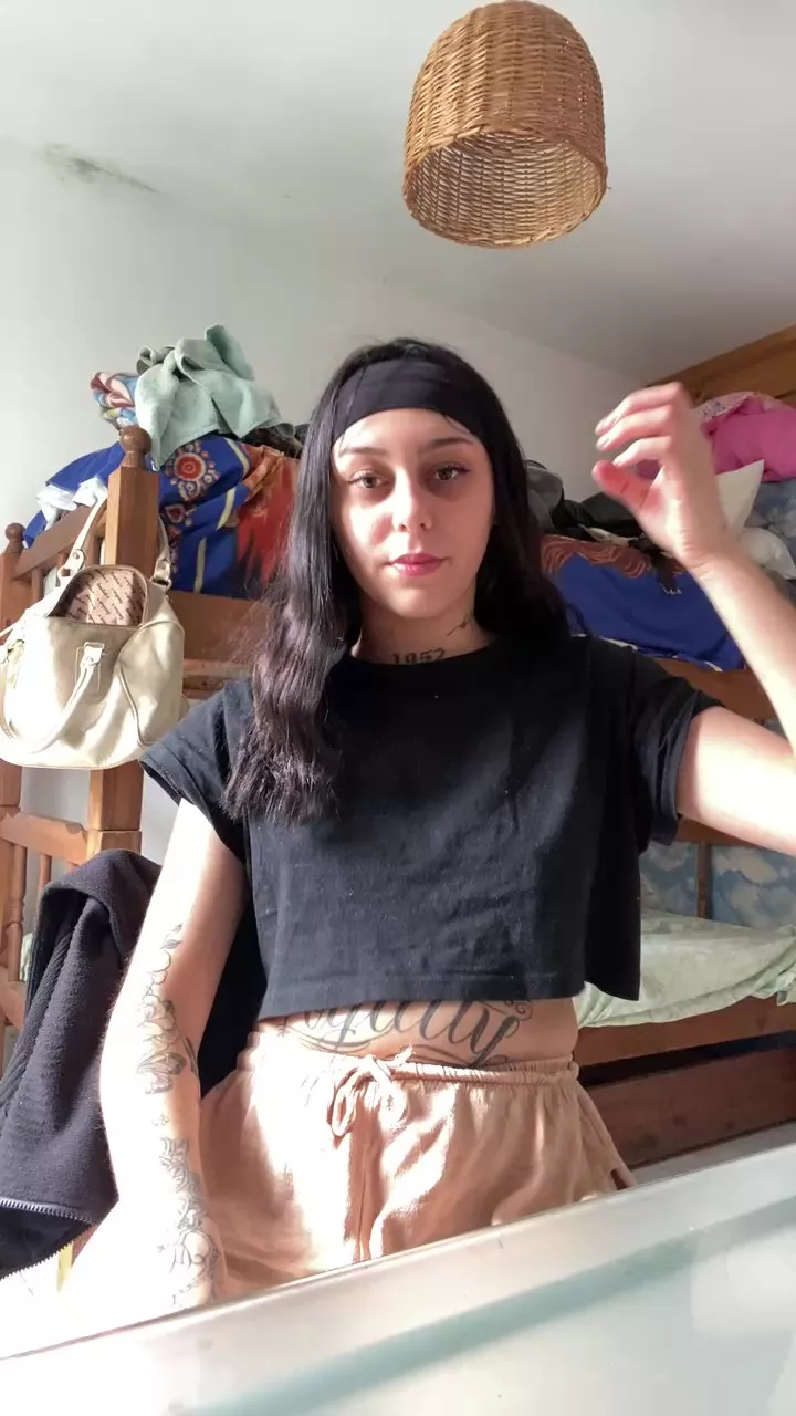 Offline Siltorres33 on Cam4