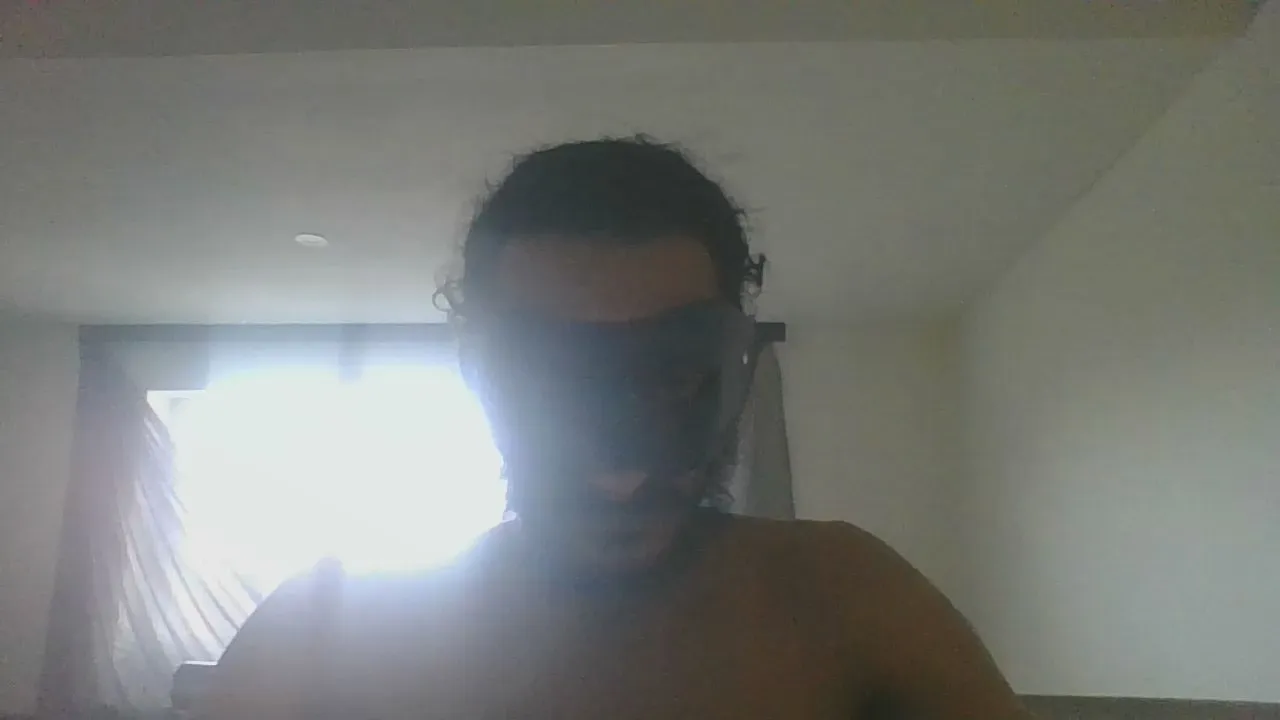 Offline SilverMom on Cam4